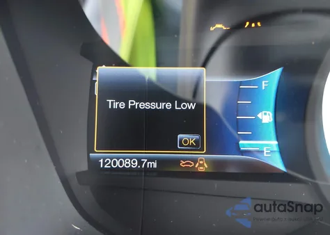 2016 Ford Fusion Titanium из США, поврежденный, VIN 3FA6P0K9XGR333923